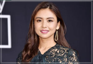 【顔画像】滝沢眞規子の旦那は滝沢伸介！仕事はアパレルブランド社長で年収が1億円⁈馴れ初めも調査してみた⁈ MayuMiらくる